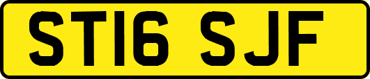 ST16SJF