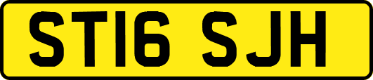 ST16SJH