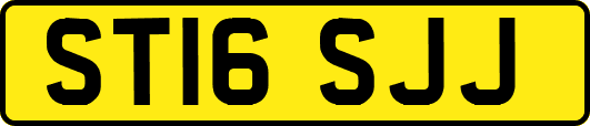 ST16SJJ