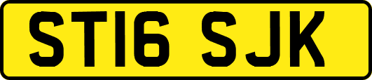 ST16SJK