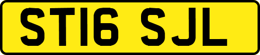 ST16SJL