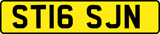 ST16SJN