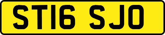 ST16SJO