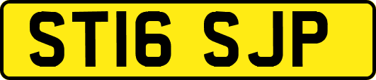 ST16SJP