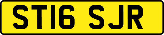 ST16SJR