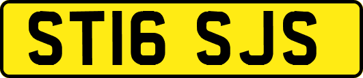 ST16SJS