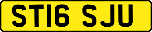 ST16SJU