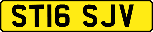 ST16SJV
