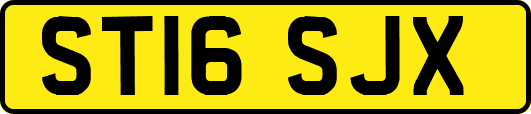 ST16SJX