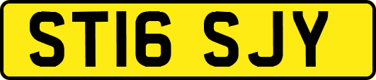ST16SJY