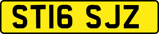 ST16SJZ