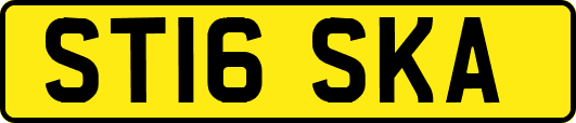 ST16SKA