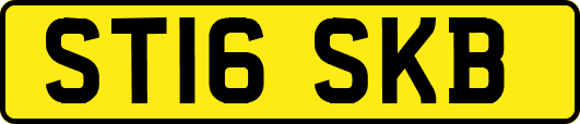 ST16SKB