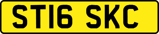 ST16SKC
