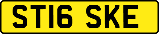 ST16SKE