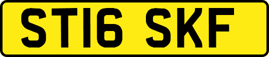 ST16SKF