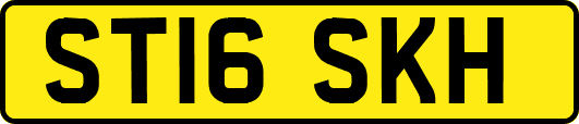 ST16SKH
