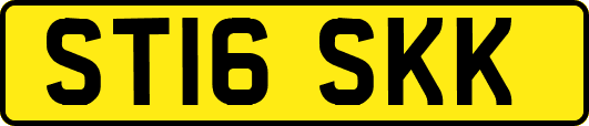 ST16SKK