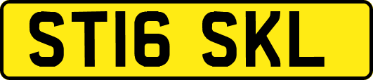ST16SKL