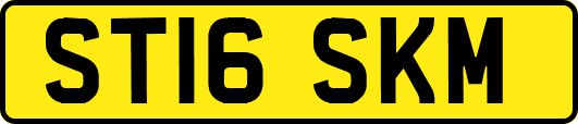 ST16SKM