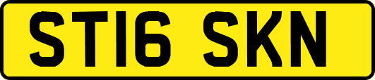 ST16SKN