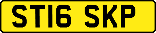 ST16SKP