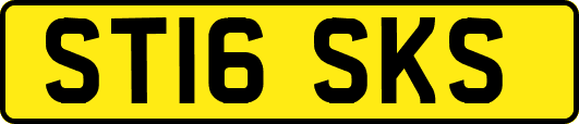 ST16SKS