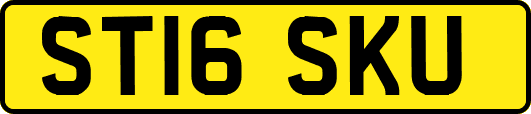 ST16SKU