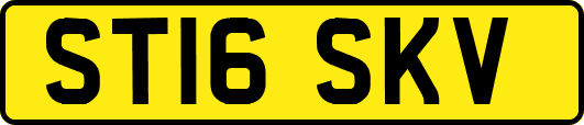 ST16SKV