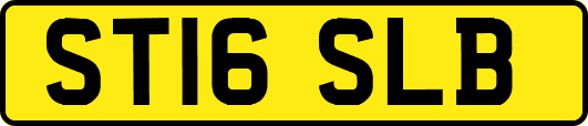 ST16SLB