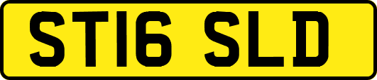 ST16SLD