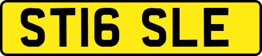 ST16SLE