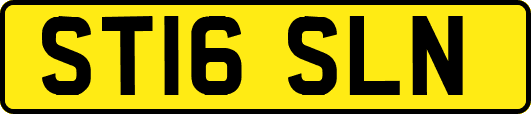 ST16SLN