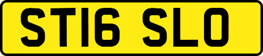 ST16SLO