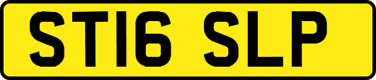 ST16SLP