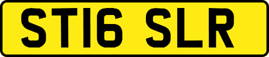 ST16SLR