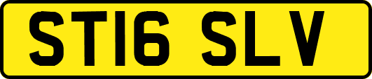 ST16SLV