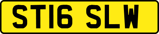 ST16SLW