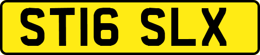 ST16SLX