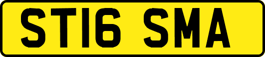 ST16SMA