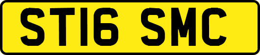 ST16SMC