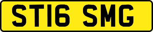ST16SMG