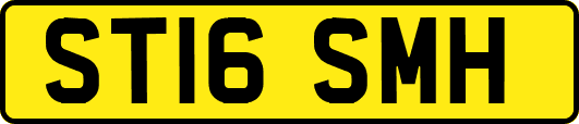 ST16SMH