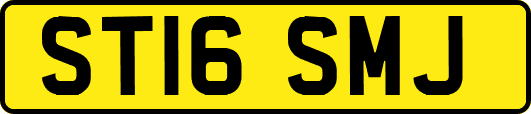 ST16SMJ