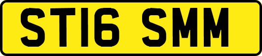 ST16SMM
