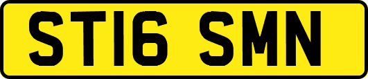 ST16SMN