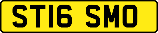 ST16SMO