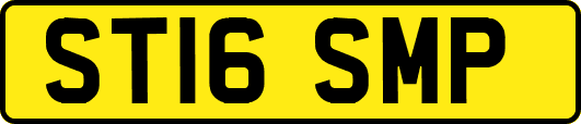 ST16SMP