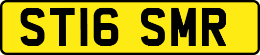 ST16SMR