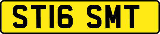 ST16SMT